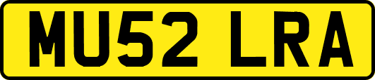 MU52LRA