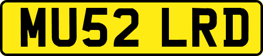 MU52LRD