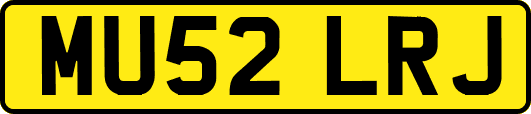 MU52LRJ