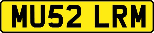 MU52LRM