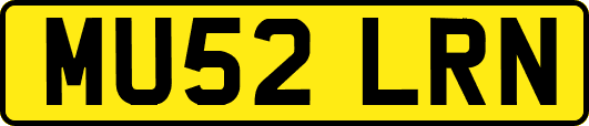 MU52LRN