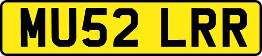 MU52LRR