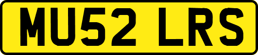 MU52LRS