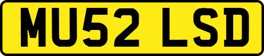 MU52LSD