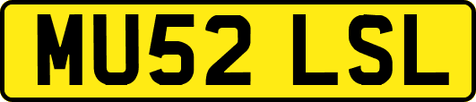 MU52LSL