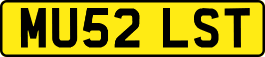 MU52LST