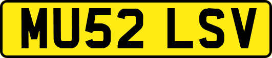 MU52LSV