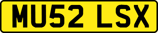 MU52LSX