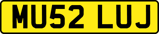 MU52LUJ