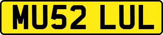 MU52LUL