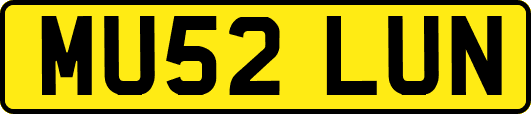 MU52LUN