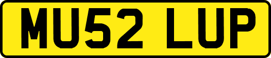 MU52LUP