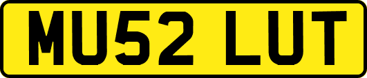 MU52LUT