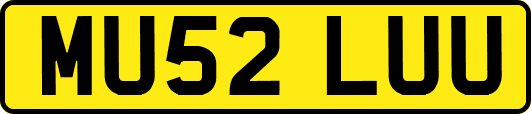 MU52LUU