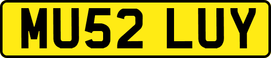MU52LUY