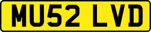MU52LVD