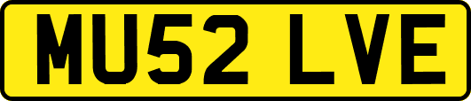 MU52LVE