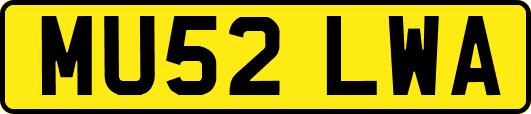 MU52LWA