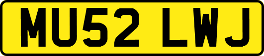 MU52LWJ
