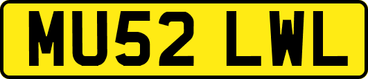 MU52LWL
