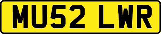 MU52LWR