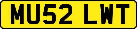 MU52LWT