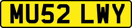 MU52LWY