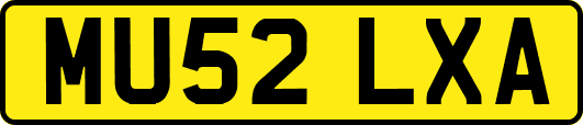 MU52LXA
