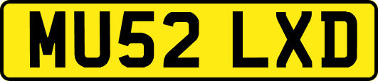 MU52LXD