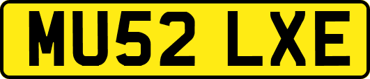 MU52LXE