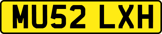 MU52LXH