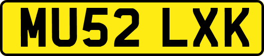 MU52LXK
