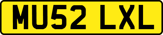 MU52LXL