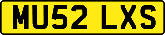 MU52LXS