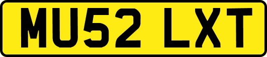 MU52LXT
