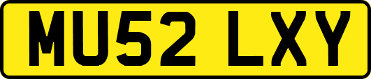 MU52LXY