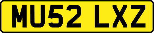 MU52LXZ