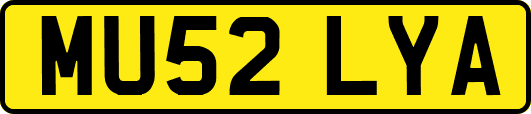 MU52LYA