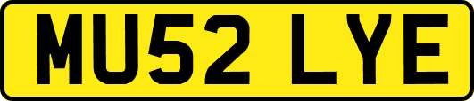 MU52LYE