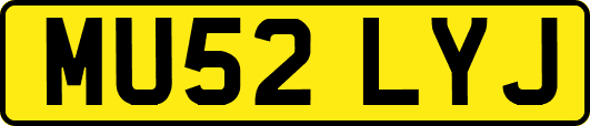 MU52LYJ