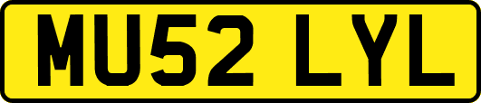 MU52LYL