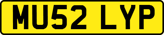 MU52LYP
