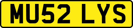 MU52LYS