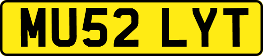 MU52LYT