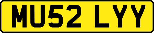 MU52LYY