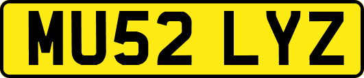 MU52LYZ