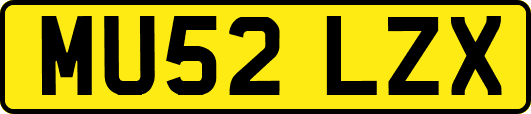 MU52LZX