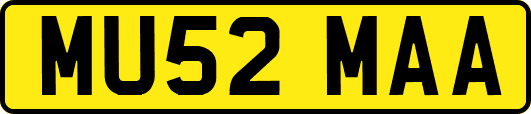 MU52MAA