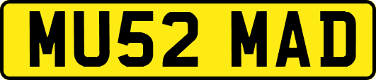 MU52MAD