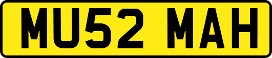 MU52MAH